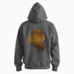 Lion Hoodie