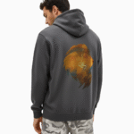 Lion Hoodie