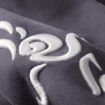 Zulfiqar Hoodie Grey1