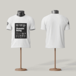 Hussaini T-shirt