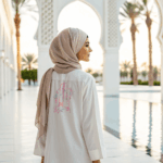 Mawla-Shop-Wearing-Fatime-Pink