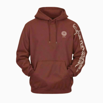 Zulfiqar Hoodie